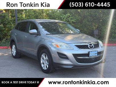 Used 2011 MAZDA CX-9 Touring