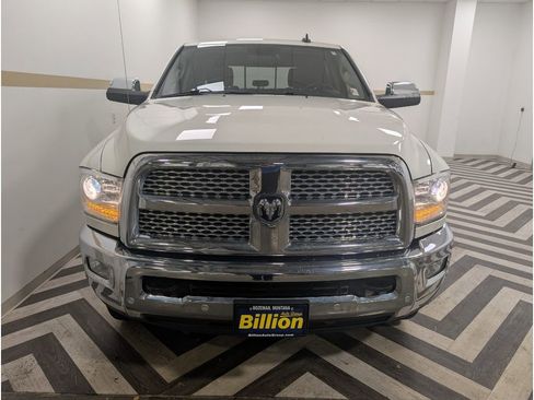 Used 2018 RAM 2500 Laramie w/ Convenience Group image 29