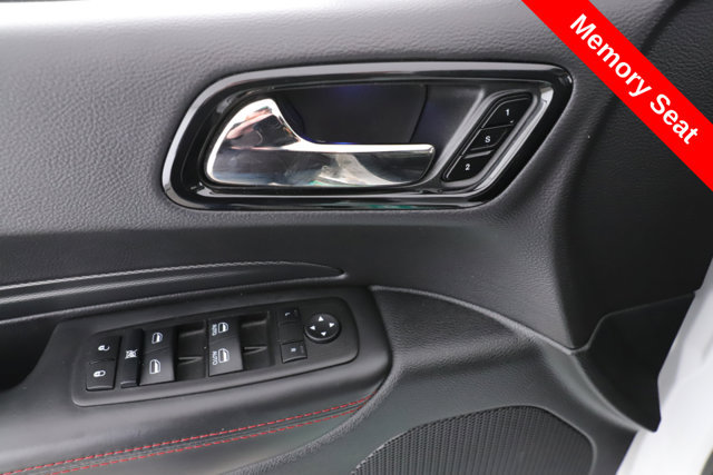 Used 2025 Dodge Durango R/T AWD/4WD image 20