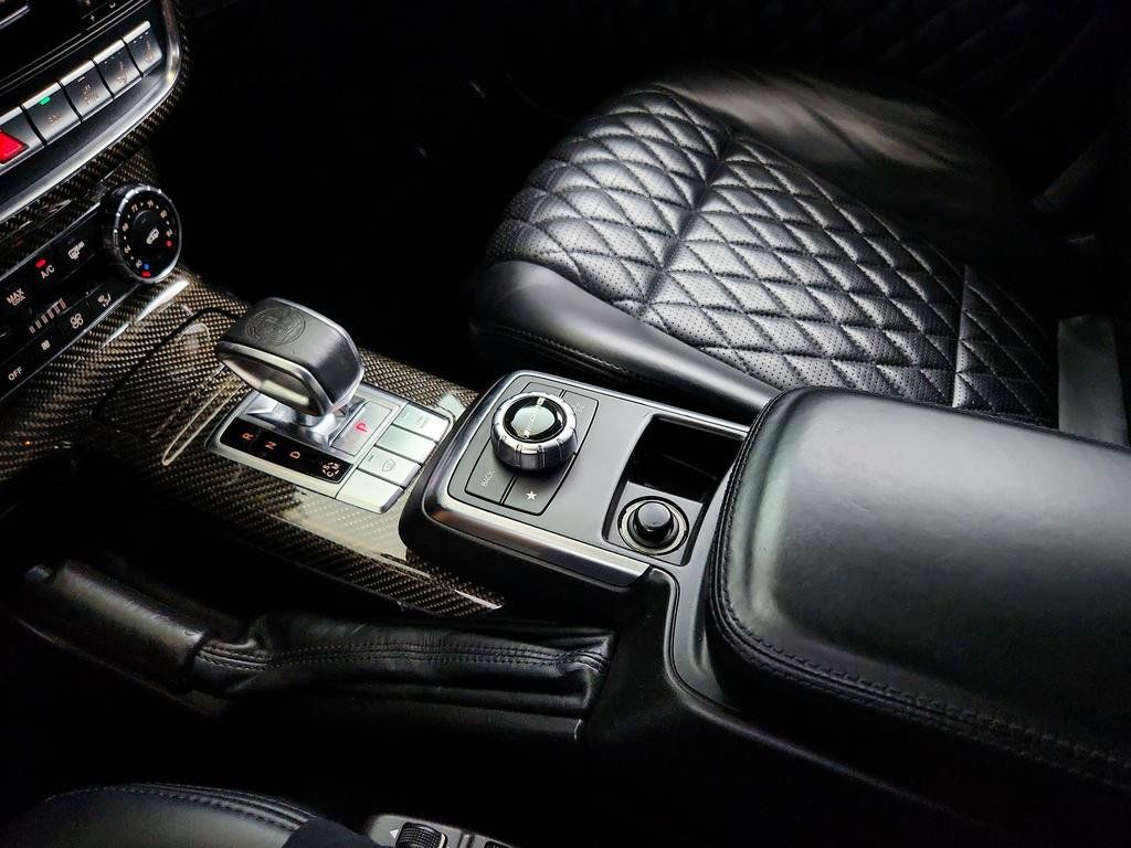 Used 2013 Mercedes-Benz G 63 AMG 4MATIC image 18