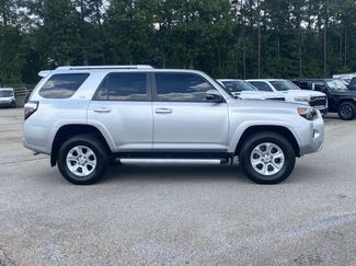Used 2016 Toyota 4Runner SR5 Premium AWD/4WD video 2