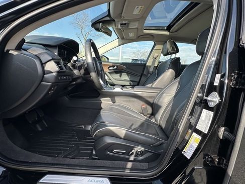 Used 2023 Acura TLX SH-AWD w/ Advance Package image 26