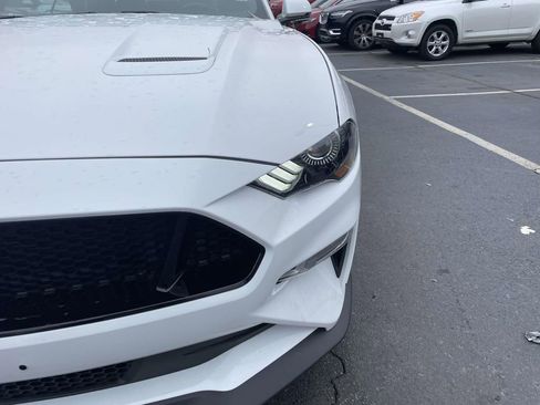 Used 2019 Ford Mustang GT Premium w/ GT Performance Package image 13