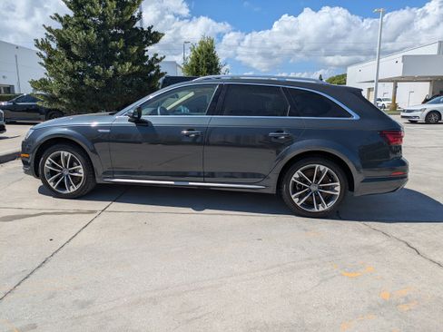Used 2018 Audi A4 2.0T allroad Premium Plus image 7