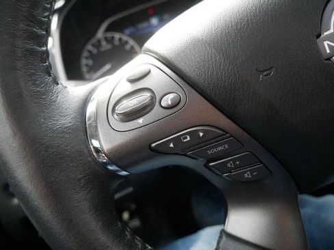 Certified 2024 Nissan Murano Platinum w/ Cargo Package image 29