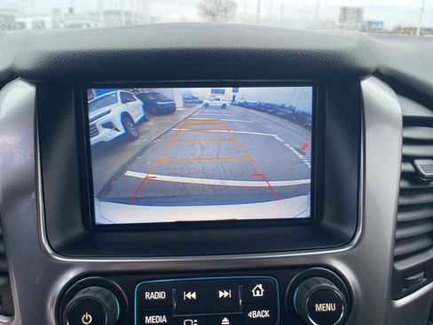 Used 2016 Chevrolet Tahoe LT w/ Luxury Package image 28