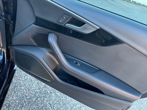 Used 2018 Audi A4 2.0T Premium Plus image 34