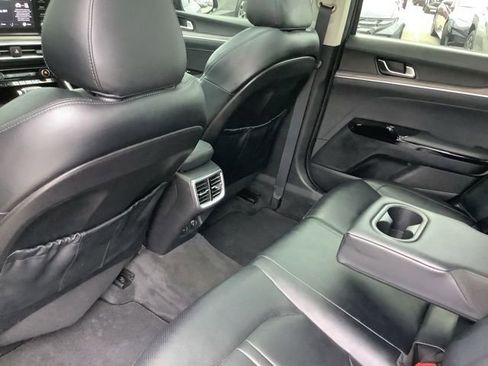 Used 2021 Kia K5 EX image 20