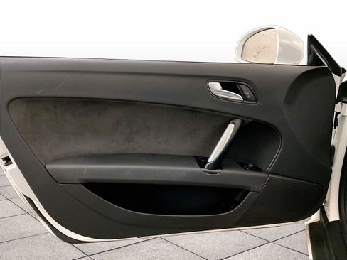 Used 2008 Audi TT 2.0T FWD image 22