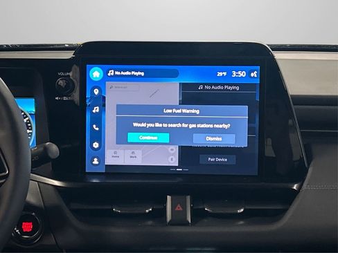 New 2026 Subaru Outback Touring XT image 17