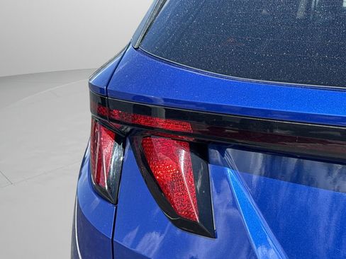 Used 2024 Hyundai Tucson SEL image 18