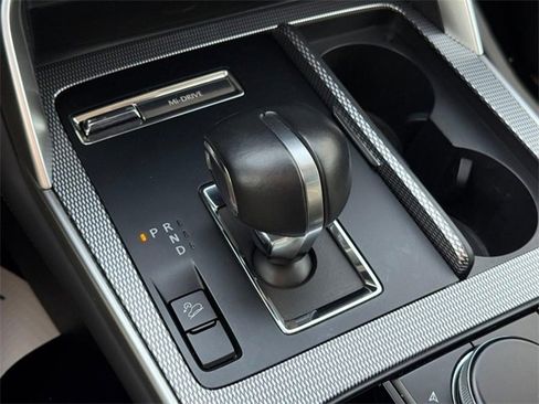 Used 2025 MAZDA CX-70 3.3 Turbo w/ Preferred Package image 23