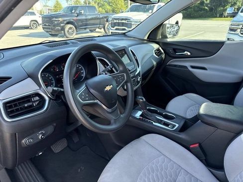 Used 2019 Chevrolet Equinox LS FWD image 21