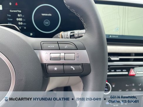 Certified 2025 Hyundai Tucson SEL image 28