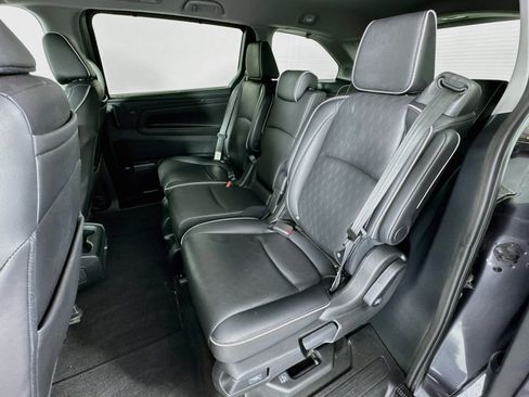 Certified 2023 Honda Odyssey Elite image 25