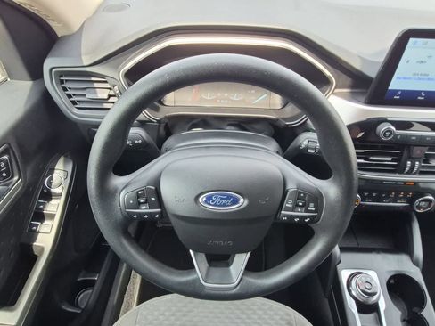 Used 2020 Ford Escape SE FWD image 22