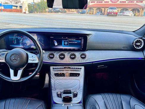 Used 2020 Mercedes-Benz CLS 450 CLS 450 Coupe 4D image 23