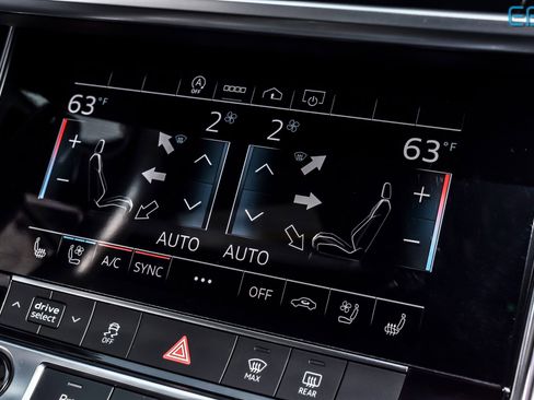 Used 2022 Audi A6 Premium Plus image 28