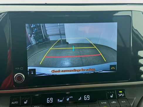 Certified 2025 Toyota Camry LE w/ Convenience Package FWD image 13