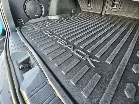 Used 2023 Subaru Outback Touring XT image 21