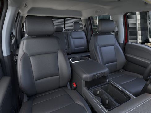 New 2026 Ford F250 Lariat image 10