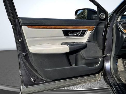 Used 2018 Honda CR-V EX-L image 20