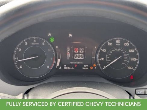 Used 2024 Acura RDX w/ Advance Package AWD/4WD image 23