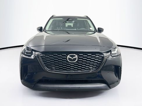 Used 2026 MAZDA CX-90 3.3 Turbo w/ Premium Sport Pkg AWD/4WD image 2
