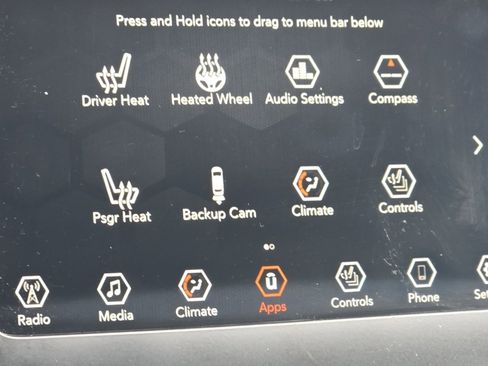 Used 2019 Jeep Cherokee Latitude Plus image 4