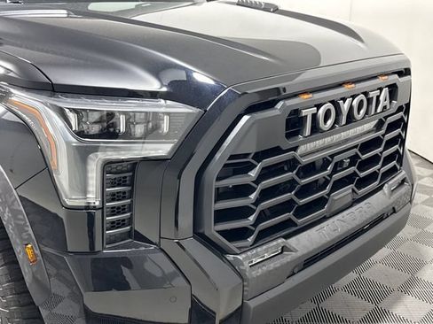 New 2026 Toyota Tundra TRD Pro AWD/4WD image 12