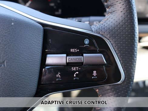 Used 2023 Nissan Ariya AWD image 4