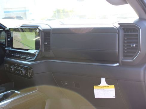 New 2026 Chevrolet Silverado 1500 RST w/ Convenience Package II AWD/4WD image 29