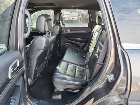 Certified 2020 Jeep Grand Cherokee Limited image 26