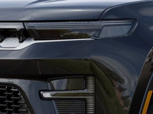 New 2026 Jeep Grand Wagoneer 4WD image 6