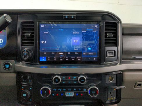 Used 2026 Ford F450 Platinum w/ Platinum Plus Package AWD/4WD image 22