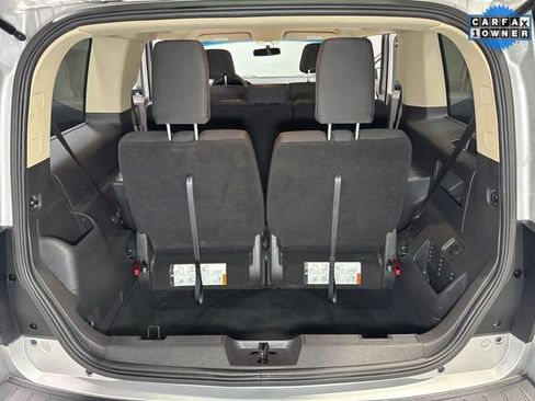 Used 2019 Ford Flex SEL image 27