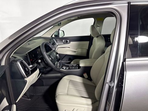 New 2026 Kia Sorento EX image 11