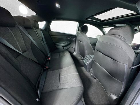 Used 2025 Honda Accord Sport image 25