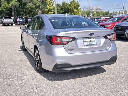 Used 2023 Subaru Legacy Premium