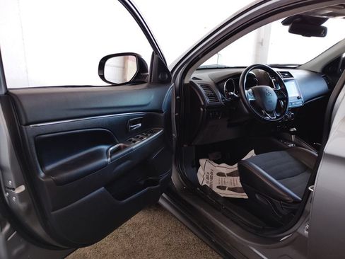 Used 2024 Mitsubishi Outlander Sport AWD image 18