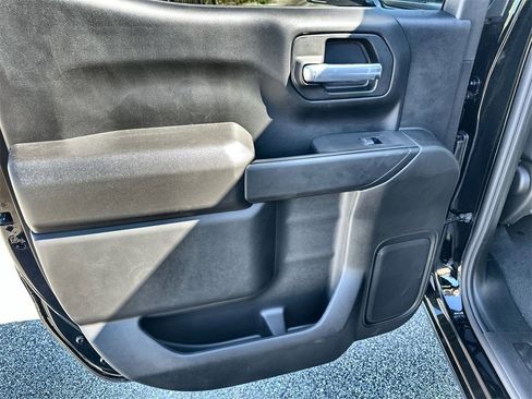 New 2026 GMC Sierra 1500 Pro w/ Pro Value Package image 15