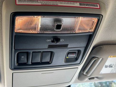 Used 2024 Toyota 4Runner SR5 RWD image 18