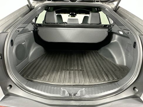 Used 2024 Subaru Solterra Limited w/ Limited Package image 28