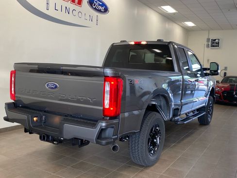 New 2026 Ford F250 XL w/ STX Appearance Package AWD/4WD image 6