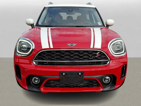 Used 2023 MINI Cooper Countryman S image 2