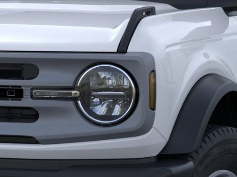 New 2025 Ford Bronco Big Bend image 20