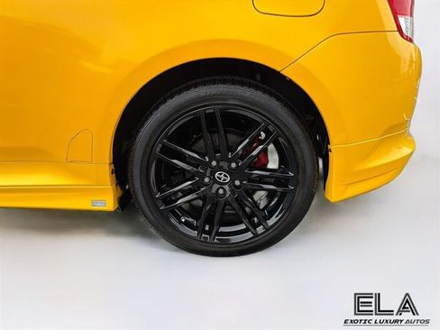 Used 2012 Scion tC Release Series 7.0 FWD image 30