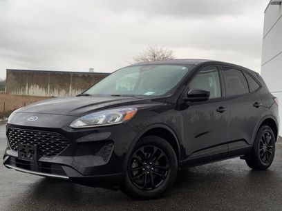 Used 2020 Ford Escape SE Sport