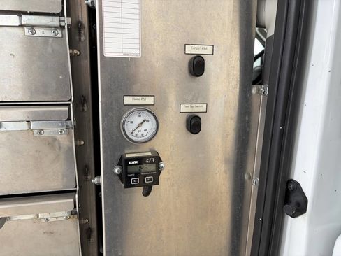 Used 2020 Ford Transit 150 Low Roof w/ Load Area Protection Package image 34