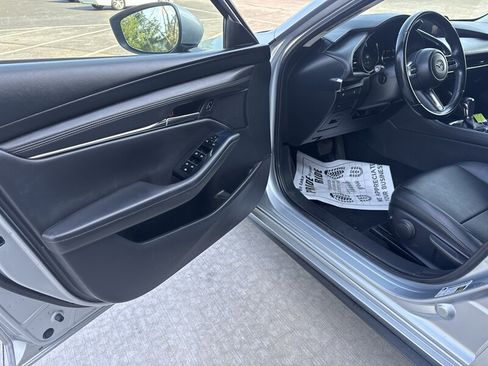 Used 2019 MAZDA MAZDA3 Sedan w/ Select Package FWD image 21